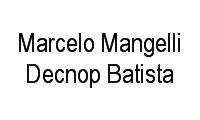Logo Marcelo Mangelli Decnop Batista em Flamengo
