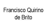 Logo Francisco Quirino de Brito em Flamengo