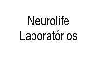 Logo Neurolife Laboratórios em Flamengo