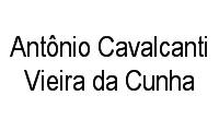 Logo Antônio Cavalcanti Vieira da Cunha em Flamengo