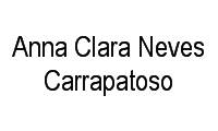 Logo Anna Clara Neves Carrapatoso em Flamengo