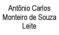 Logo Antônio Carlos Monteiro de Souza Leite em Flamengo