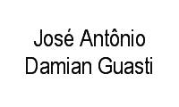 Logo José Antônio Damian Guasti em Flamengo