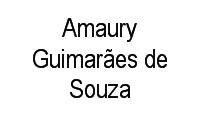 Logo Amaury Guimarães de Souza em Flamengo