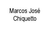 Logo Marcos José Chiquetto em Flamengo