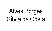 Logo Alves Borges Sílvia da Costa em Flamengo