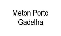 Logo Meton Porto Gadelha em Flamengo