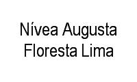 Logo Nívea Augusta Floresta Lima em Flamengo