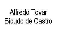 Logo Alfredo Tovar Bicudo de Castro em Flamengo