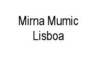 Logo Mirna Mumic Lisboa em Flamengo