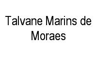 Logo Talvane Marins de Moraes em Flamengo