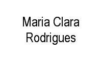 Logo Maria Clara Rodrigues em Flamengo