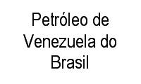 Logo Petróleo de Venezuela do Brasil em Flamengo
