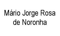 Logo Mário Jorge Rosa de Noronha em Flamengo