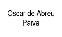 Logo Oscar de Abreu Paiva em Flamengo