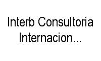 Logo Interb Consultoria Internacional de Negócios em Flamengo