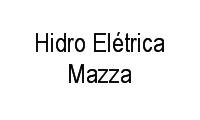 Logo Hidro Elétrica Mazza em Flamengo