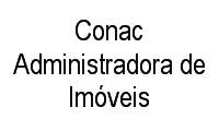 Logo Conac Administradora de Imóveis em Flamengo
