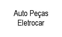 Logo Auto Peças Eletrocar em Flamengo