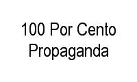 Logo 100 Por Cento Propaganda em Flamengo