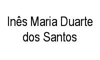 Logo Inês Maria Duarte dos Santos em Flamengo
