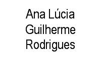 Logo Ana Lúcia Guilherme Rodrigues em Flamengo