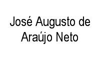 Logo José Augusto de Araújo Neto em Flamengo