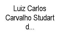 Logo Luiz Carlos Carvalho Studart da Fonseca em Flamengo