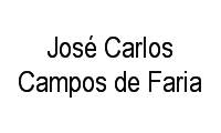 Logo José Carlos Campos de Faria em Flamengo