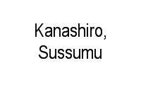 Logo Kanashiro, Sussumu em Flamengo