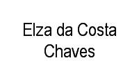 Logo Elza da Costa Chaves em Flamengo
