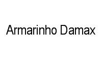 Logo de Armarinho Damax em Flamengo