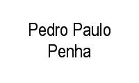 Logo Pedro Paulo Penha em Flamengo