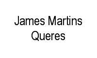 Logo James Martins Queres em Flamengo