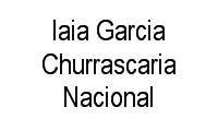 Logo Iaia Garcia Churrascaria Nacional em Flamengo