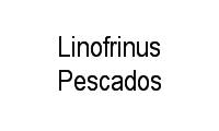 Logo Linofrinus Pescados em Flamengo