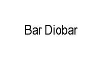 Logo Bar Diobar em Flamengo