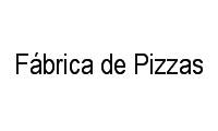 Logo Fábrica de Pizzas em Flamengo