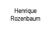 Logo Henrique Rozenbaum em Flamengo