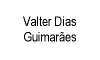 Logo Valter Dias Guimarães em Flamengo