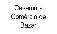 Logo Casamore Comércio de Bazar em Flamengo