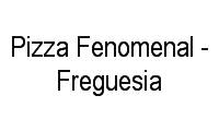 Logo Pizza Fenomenal - Freguesia em Freguesia (Jacarepaguá)