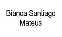 Logo Bianca Santiago Mateus em Freguesia (Jacarepaguá)