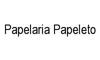 Logo Papelaria Papeleto em Freguesia (Jacarepaguá)