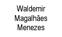 Logo Waldemir Magalhães Menezes em Freguesia (Jacarepaguá)