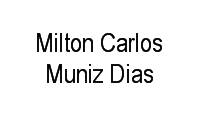 Logo Milton Carlos Muniz Dias em Freguesia (Jacarepaguá)