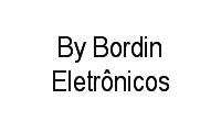 Logo By Bordin Eletrônicos em Freguesia (Jacarepaguá)