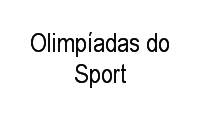 Logo Olimpíadas do Sport em Freguesia (Jacarepaguá)