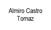 Logo Almiro Castro Tomaz em Freguesia (Jacarepaguá)