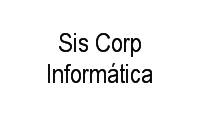 Logo Sis Corp Informática em Freguesia (Jacarepaguá)
